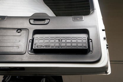 DV8 Offroad Molle Door Pocket | Lexus GX470 (03-09) (MPGX-03)