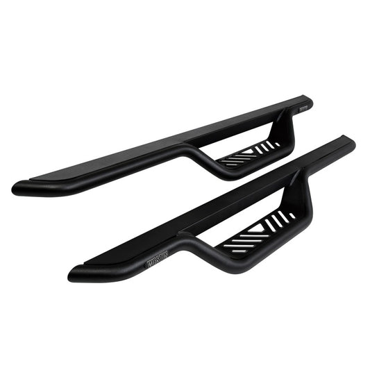 Westin Outlaw Drop Nerf Step Bars | Ford Bronco (21-23) (20-14185)