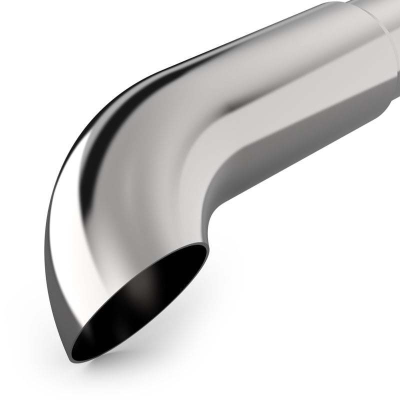 MagnaFlow Overland Series SS Cat-Back Perf Exhaust | Toyota 4Runner (25-26) (19657) (SPF19657)