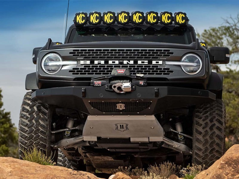 ICON 2.0 Front EXP Coilover | Ford Bronco (21-26) (48602)