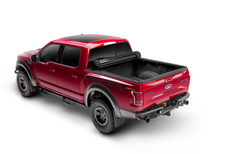 Truxedo 5ft 6in Sentry CT Bed Cover | Ford F-150 (15-23) (1597716)