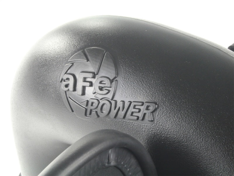 aFe POWER Magnum FORCE Intakes Stage-2 P5R AIS: Dodge Ram 2500 (2010) / Ram 3500 (2010) L6-6.7L (td) (54-12032)