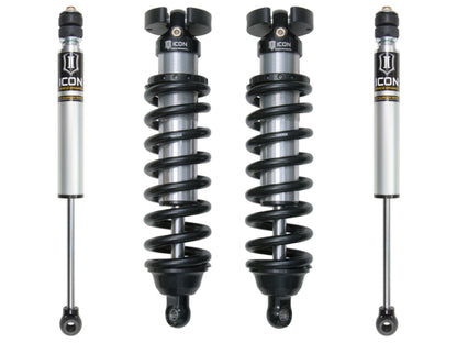 ICON Stage 1 Suspension System | Toyota 4Runner (00-02)