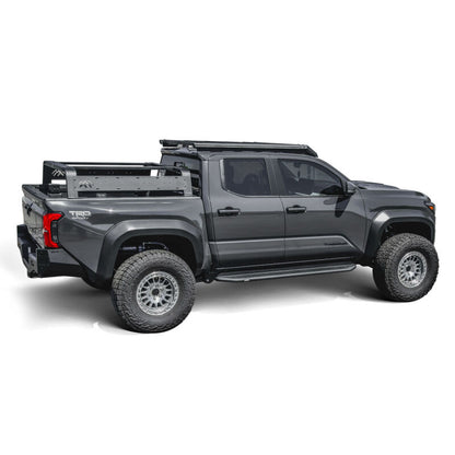 Westin Outlaw Running Boards | Toyota Tacoma (24-26)