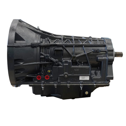 BD Diesel 22-24 Ford F-150 3.5L 4WD Roadmaster Transmission & Converter Package | Ford F-150 (21-23, 24-26)
