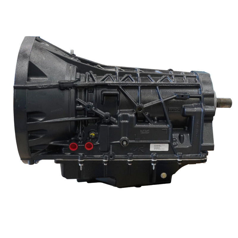 BD Diesel 22-24 Ford F-150 3.5L 4WD Roadmaster Transmission & Converter Package | Ford F-150 (21-23, 24-26)