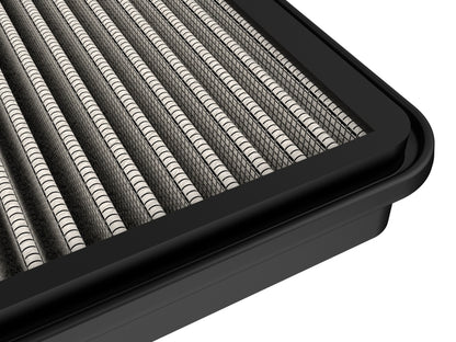 AFE Magnum FLOW Pro DRY S Air Filter: Ram 6.2L 1500 TRX 2021 - 2024