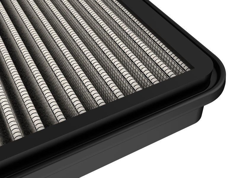 AFE Magnum FLOW Pro DRY S Air Filter: Ram 6.2L 1500 TRX 2021 - 2024
