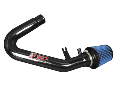 Injen Black Short Ram Intake w/ MR Tech | Fiat 500 2013 1.4L 4cyl (SP5022BLK)