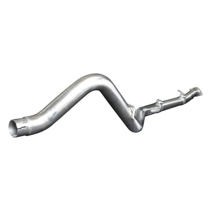 Injen 21-22 Ford Bronco L4-2.3L Turbo/V6-2.7L Twin Turbo SS Mid-Pipe | Ford Bronco (U725) (SES9300MP)
