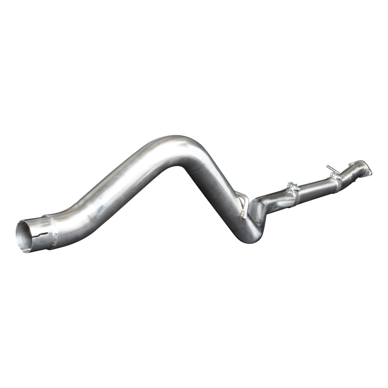 Injen 21-22 Ford Bronco L4-2.3L Turbo/V6-2.7L Twin Turbo SS Mid-Pipe | Ford Bronco (U725) (SES9300MP)