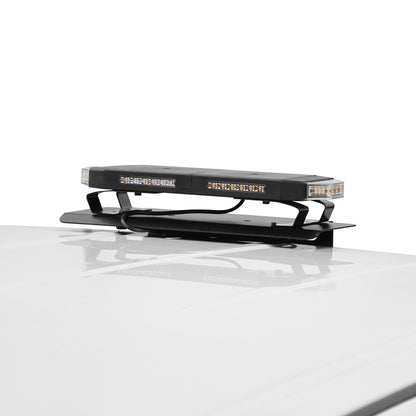 Putco 16in Roof Bracket Hornet Brackets | Dodge Ram 1500/2500/3500 (09-18) (950004)