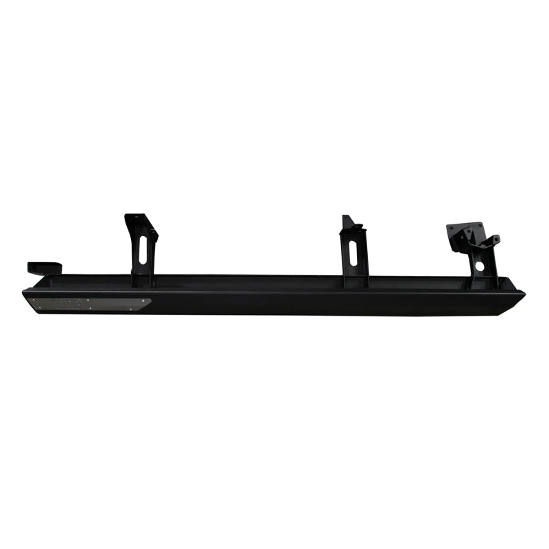 ARB 2021-26 Ford Bronco Rock Sliders | 4 Door (4480010)