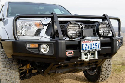 ARB Winchbar | Toyota Tacoma (12-15) (Fit Kit Not Included)