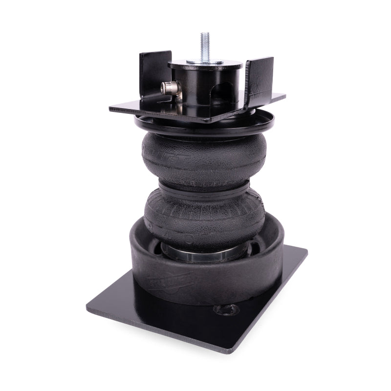 Air Lift Load Lifter 5000 Air Spring Kit w/ Cradle: Jeep Wrangler / Gladiator (18-26)