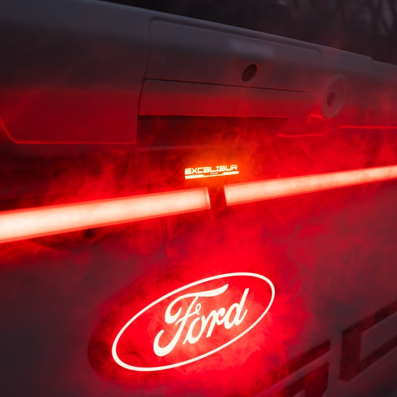 Putco Excalibur LED Third Taillight | Ford F-150 (24-26) (92060-38)