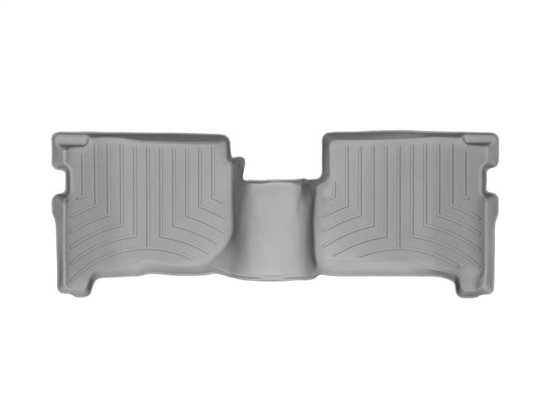 WeatherTech Rear FloorLiner | Toyota 4Runner (00-02) (461232)