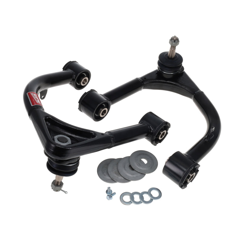 SPC Performance Adjustable Upper Control Arms | Toyota Land Cruiser (08-21) / Lexus LX570 (08-21)