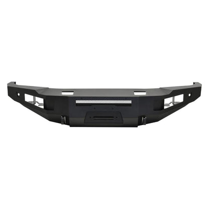 Westin Pro-Series Front Bumper | Toyota Tundra (14-21) (58-411035)