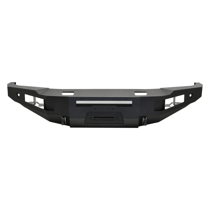 Westin Pro-Series Front Bumper | Toyota Tundra (14-21) (58-411035)