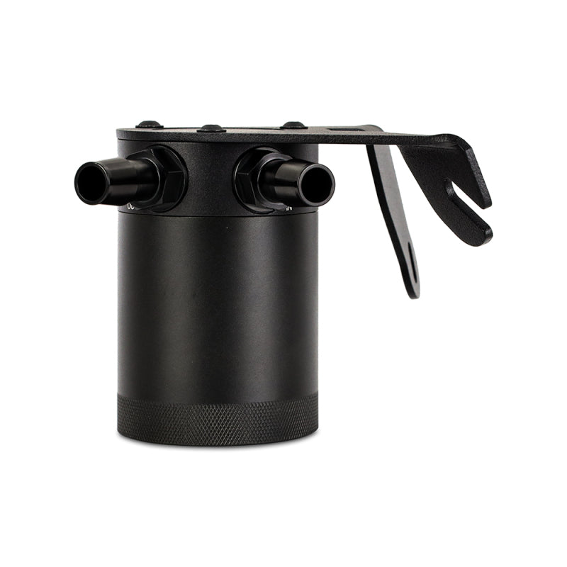 Mishimoto 2.3L Baffled Oil Catch Can | Ford Bronco (21-26) (MMBCC-BR23-21P)