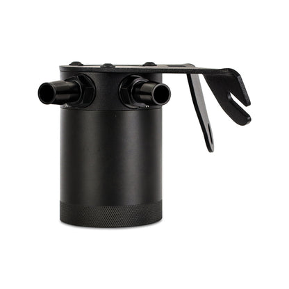 Mishimoto 2.3L Baffled Oil Catch Can | Ford Bronco (21-26) (MMBCC-BR23-21P)