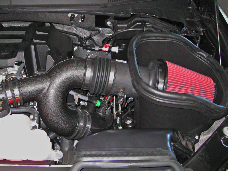 Roush 2015-2017 F-150 / 2017-2020 Raptor Cold Air Intake Kit | Ford F-150 (15-17) / Raptor (17-20) (421981)