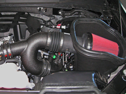 Roush 2015-2017 F-150 / 2017-2020 Raptor Cold Air Intake Kit | Ford F-150 (15-17) / Raptor (17-20) (421981)