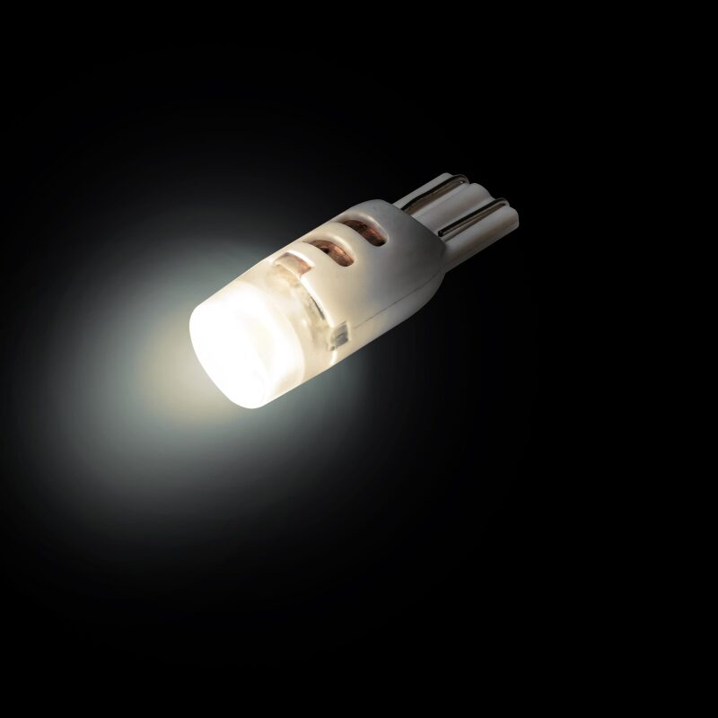 Putco 360° Warm White Metal LED Bulb | Ford Ranger (19-26) (340194W-360)