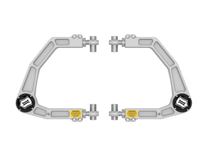 ICON Billet UCA Delta Joint PRO | Lexus GX550 (24-27) (58552DJ)
