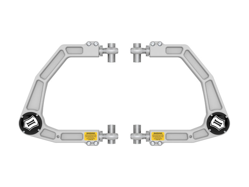 ICON Billet UCA Delta Joint PRO | Lexus GX550 (24-27) (58552DJ)