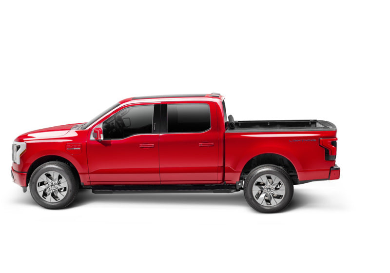 Truxedo Lo Pro Bed Cover | Ford F-150 (24-26) / Raptor (24-26) / Lightning (22+) (597701)