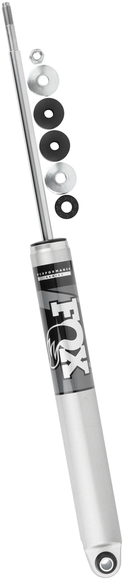 FOX 2.0 Performance Series Rear Shock | Ram 2500 4WD (19-25) (985-24-202)