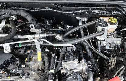 J&L Oil Separator | Ford Ranger / Bronco (19-26) (3059P-C)