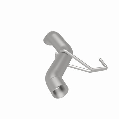 Magnaflow D-Fit Rear Muffler Delete Kit | Ford Bronco (21-24) (19586)