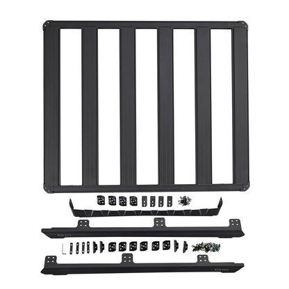 ARB BASE Rack Mount Kit | Toyota 4runner/Lexus GX460 (1770020) (17921030)