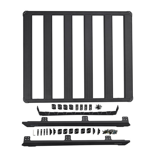 ARB BASE Rack Mount Kit | Toyota 4runner/Lexus GX460 (1770020) (17921030)