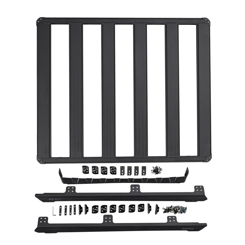 ARB BASE Rack Mount Kit | Toyota 4runner/Lexus GX460 (1770020) (17921030)