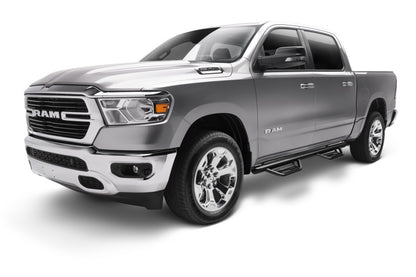 N-Fab Podium LG 3in All Beds Crew Cab | Dodge Ram 1500 (19-24/25-26) / TRX (21-24) (HPD1980CC-TX)