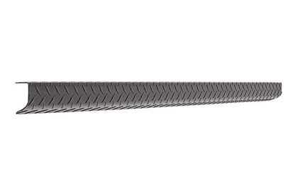 Dee Zee 19-23 Ford Ranger Tailgate Protector Cap | Ford Ranger (19-26) (DZ2126B)