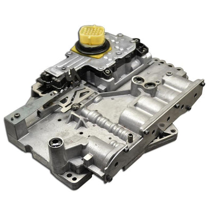 ATS Diesel Performance Valve Body: Dodge Ram 2500 / Ram 3500 2007-2012