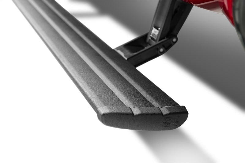 AMP Research PowerStep Smart Series | Ford F-150 (21-23, 24-26) / Lightning (22-26) (86252-01A)