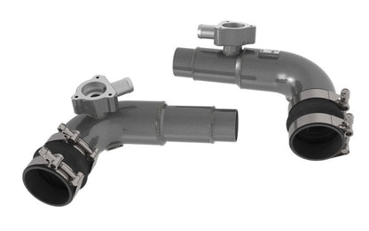 K&N Charge Pipe Kit | Toyota Tundra 3.4L V6 (22-26) (77-1013KC)
