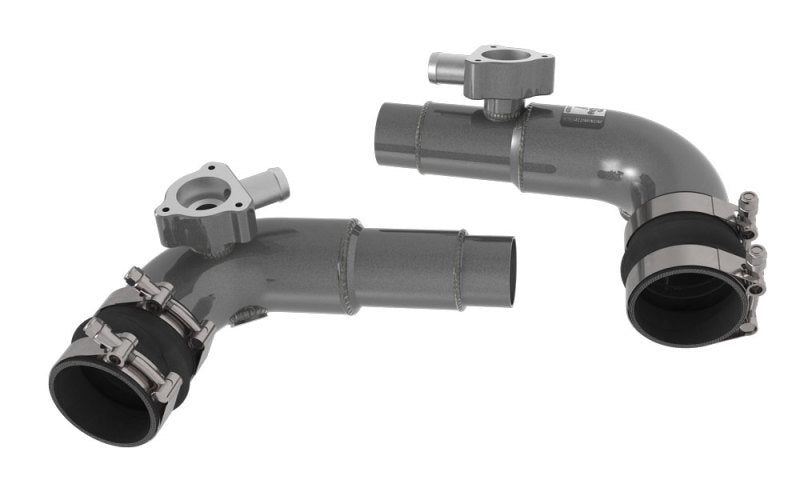 K&N Charge Pipe Kit | Toyota Tundra 3.4L V6 (22-26) (77-1013KC)