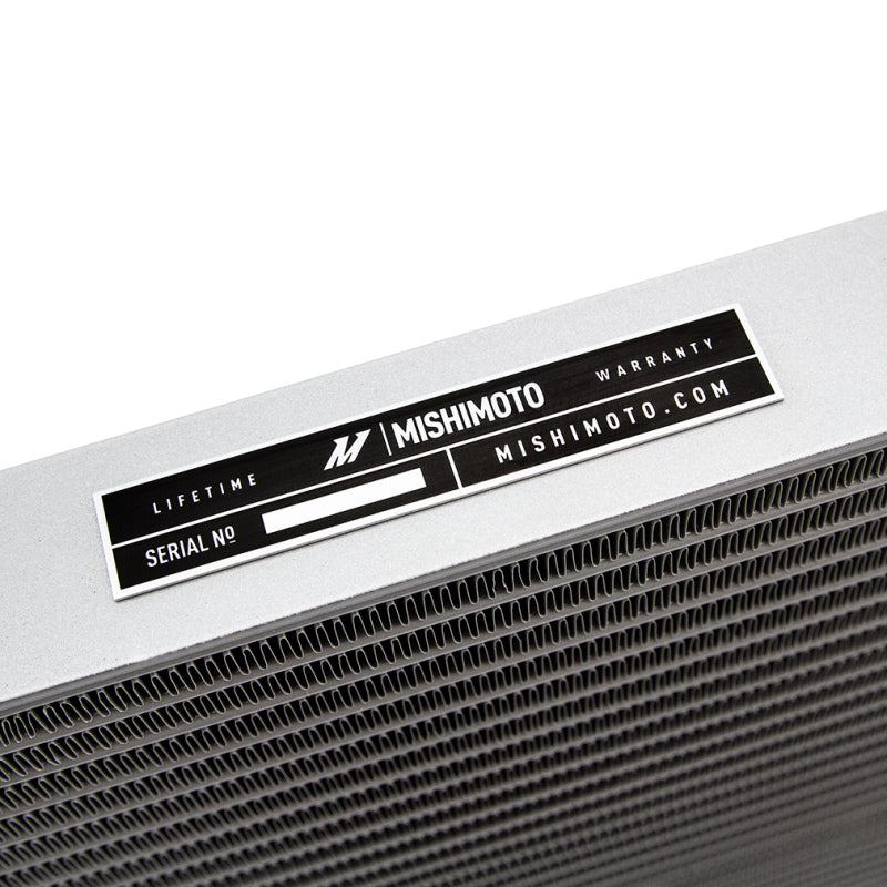 Mishimoto Transmission Cooler: Ram 6.7L Cummins (2013-2014)
