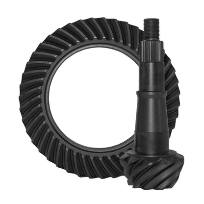 Yukon Gear Reverse Ring & Pinion | Dodge Ram 2500/3500 (11-25) (YG C9.25R-430R-14)