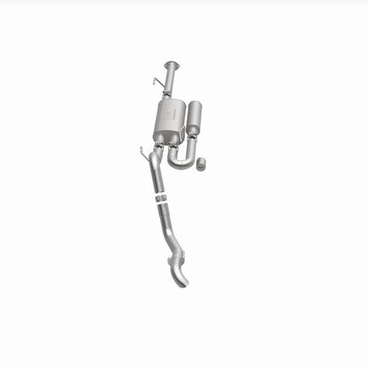 Magnaflow Overland SS Cat-Back Exhaust | Toyota Tacoma (16-23) (19583)