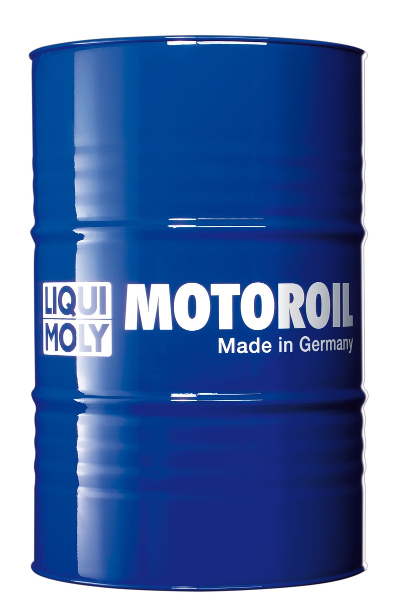 LIQUI MOLY Special Tec AA 5W30 Motor Oil | Ford Ranger (19-26) / Bronco (21-26) (20381)