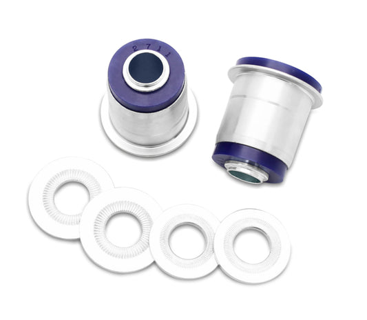 SuperPro Front Lower Inner Forward Control Arm Bushing Kit | Toyota 4Runner SR5 (96) (SPF2711K)