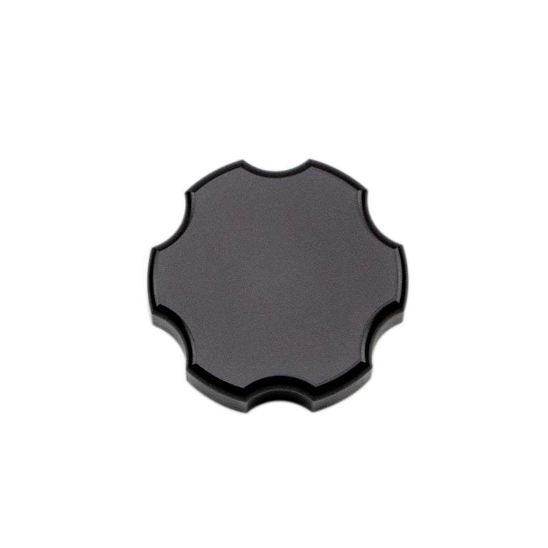 Wehrli 98-23 Dodge Ram 5.9L/6.7L Cummins Billet Aluminum Brake Master Cylinder Cap | Dodge Ram 2500/3500 (11-18) (WCF100258)